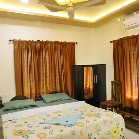 Alleppey Beach La Casa Alappuzha Extérieur photo
