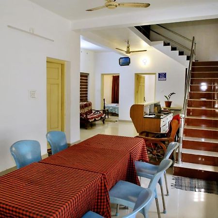 Alleppey Beach La Casa Alappuzha Extérieur photo