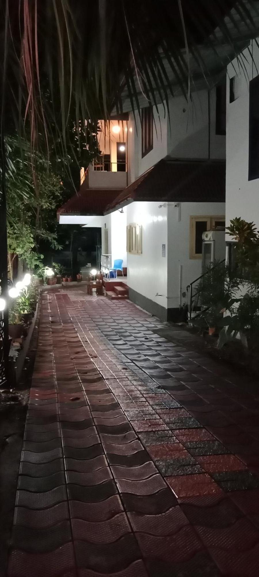 Alleppey Beach La Casa Alappuzha Extérieur photo