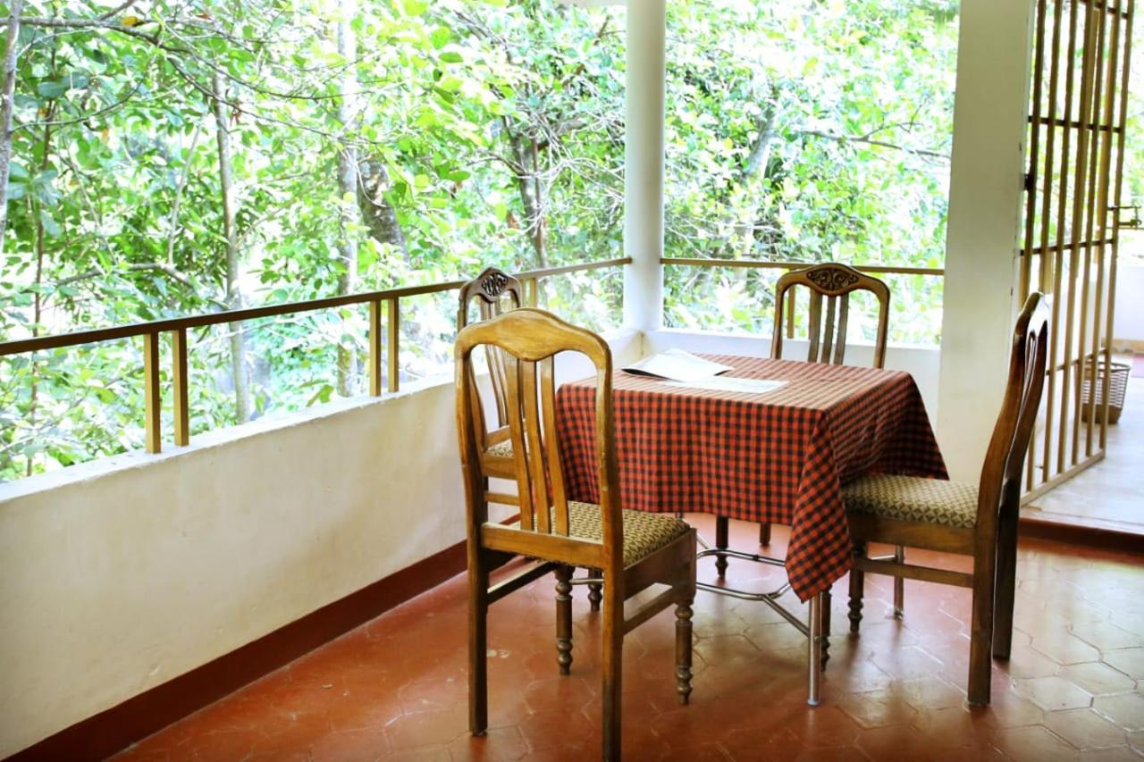 Alleppey Beach La Casa Alappuzha Extérieur photo