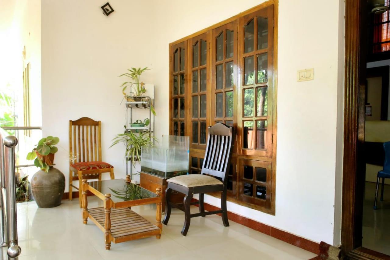 Alleppey Beach La Casa Alappuzha Extérieur photo