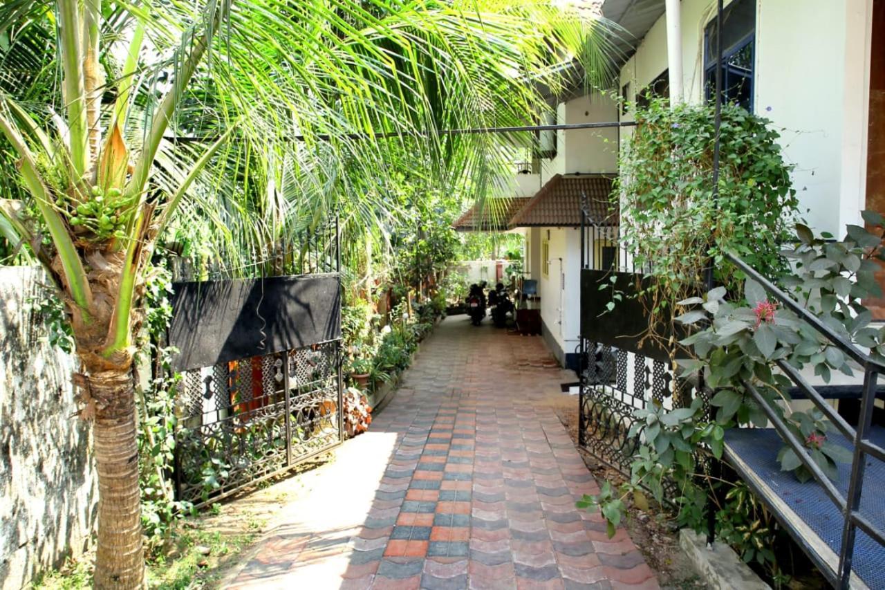 Alleppey Beach La Casa Alappuzha Extérieur photo