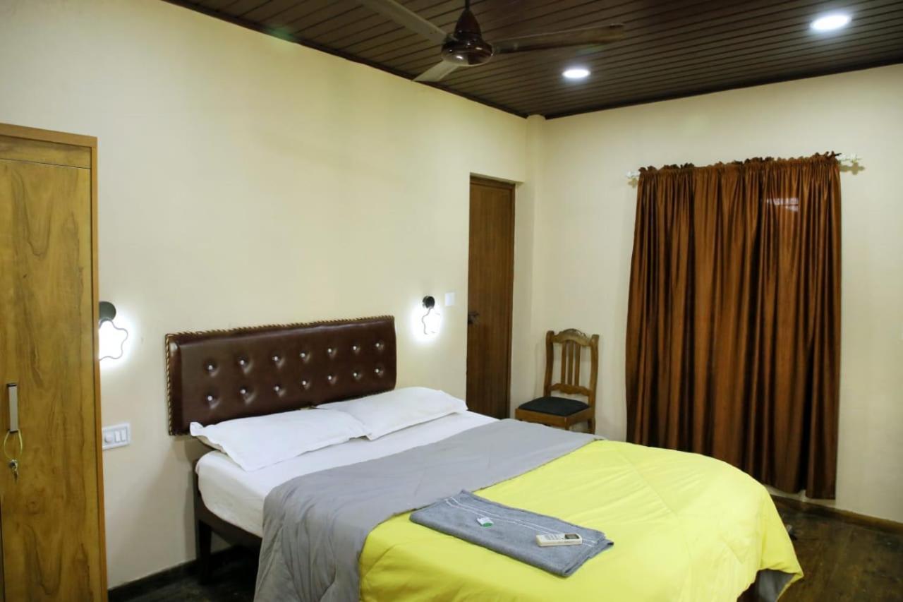 Alleppey Beach La Casa Alappuzha Extérieur photo