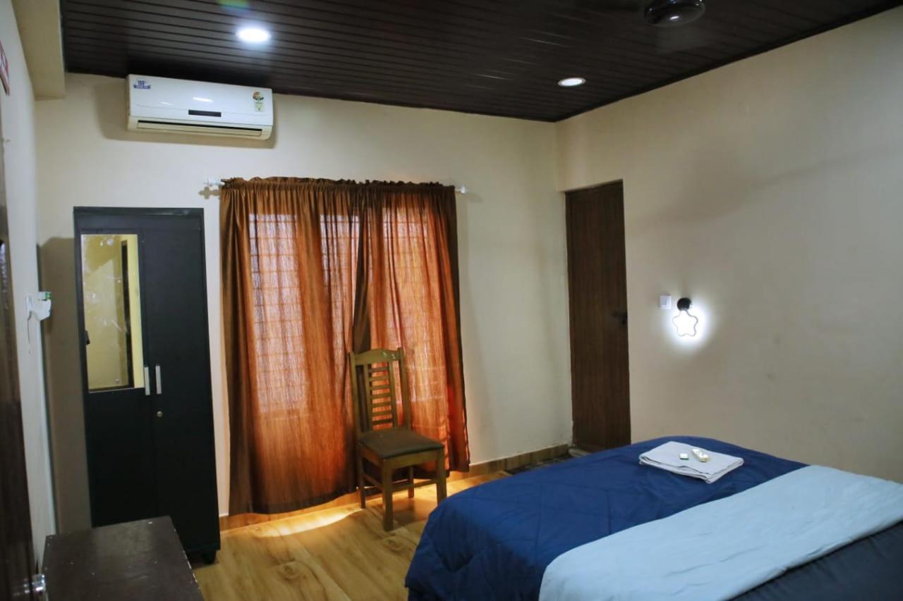 Alleppey Beach La Casa Alappuzha Extérieur photo