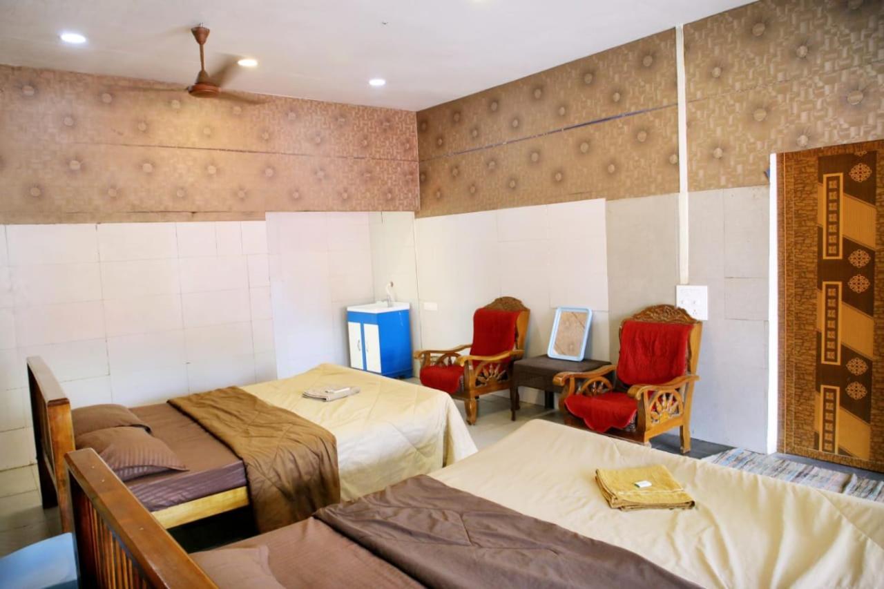 Alleppey Beach La Casa Alappuzha Extérieur photo