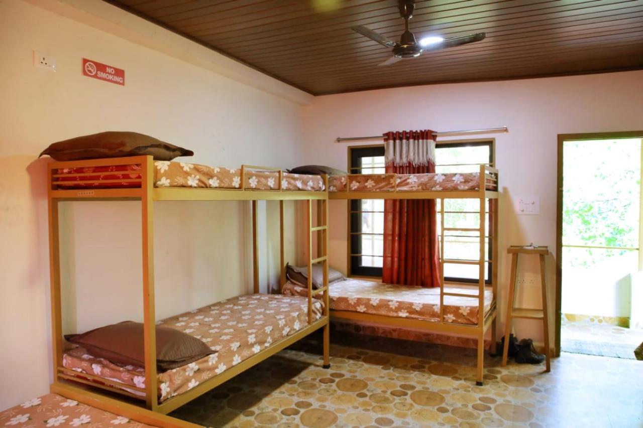 Alleppey Beach La Casa Alappuzha Extérieur photo