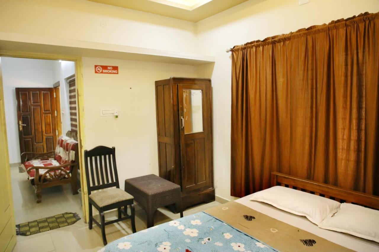 Alleppey Beach La Casa Alappuzha Extérieur photo